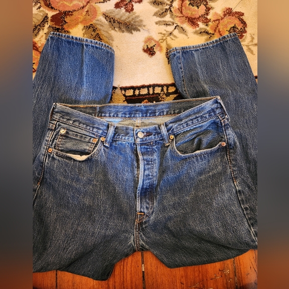 Levi's Other - Mens Levi's jeans